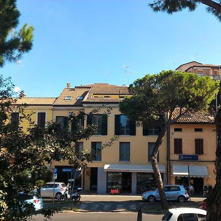 Ravenna Rooms Экстерьер фото