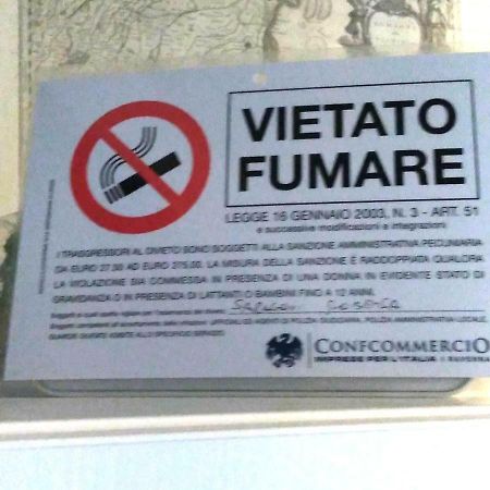 Ravenna Rooms Экстерьер фото