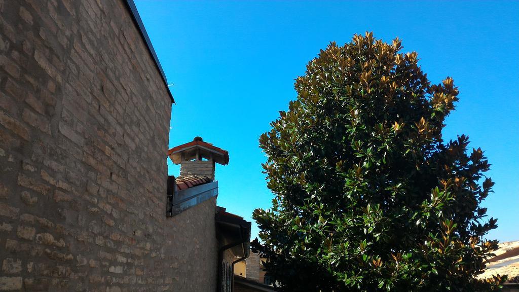 Ravenna Rooms Экстерьер фото