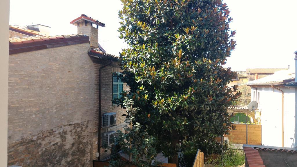 Ravenna Rooms Экстерьер фото