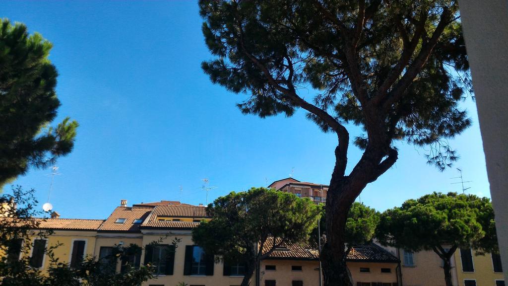 Ravenna Rooms Экстерьер фото