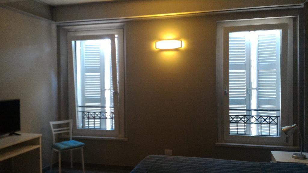 Ravenna Rooms Экстерьер фото