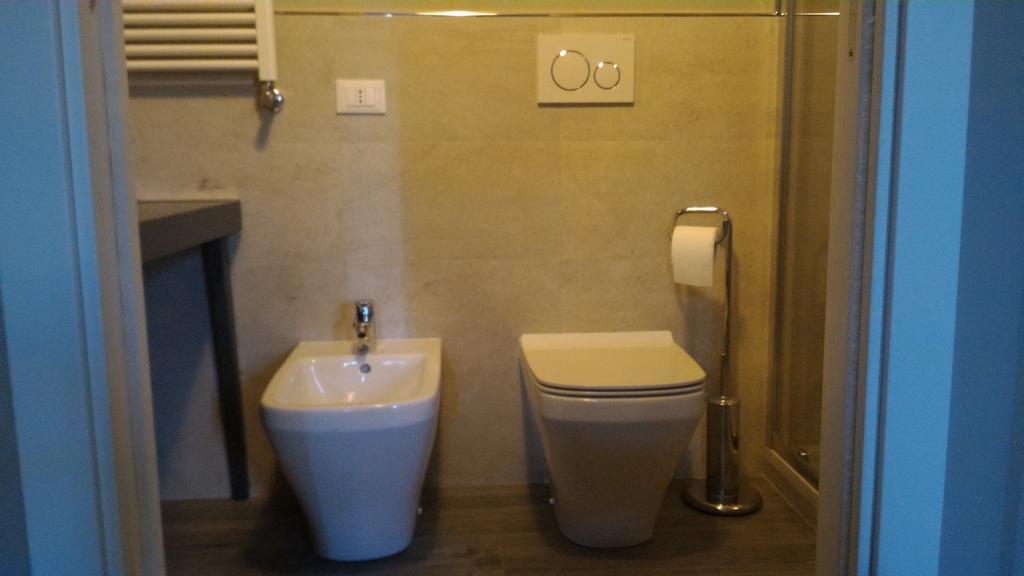 Ravenna Rooms Экстерьер фото