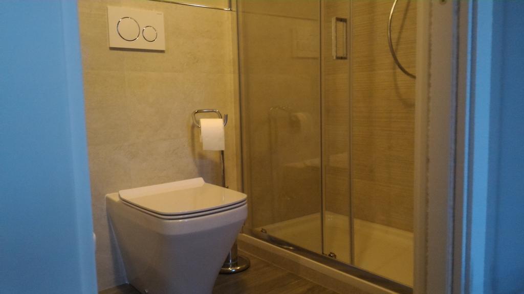 Ravenna Rooms Экстерьер фото