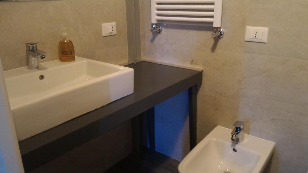 Ravenna Rooms Экстерьер фото