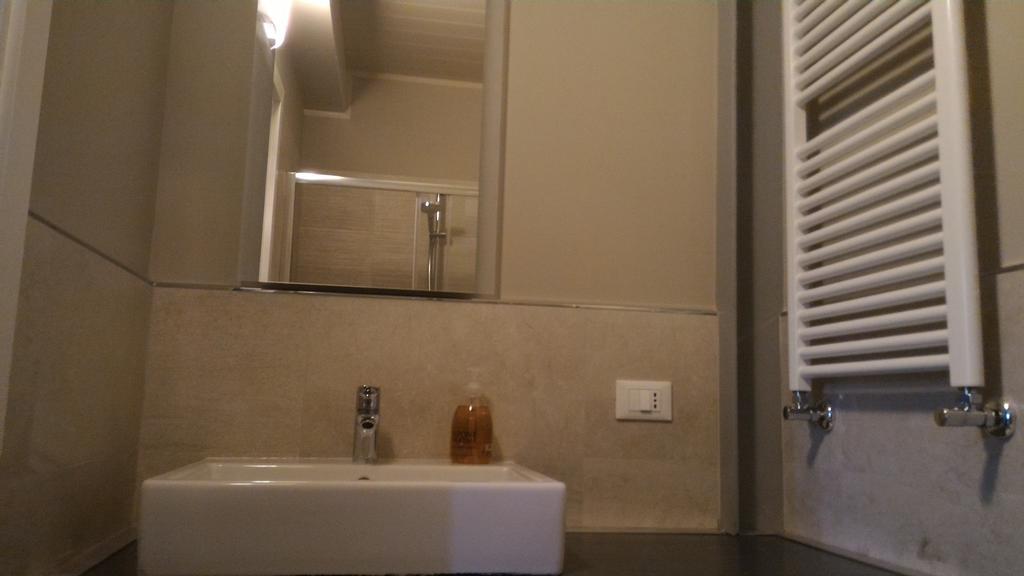 Ravenna Rooms Экстерьер фото
