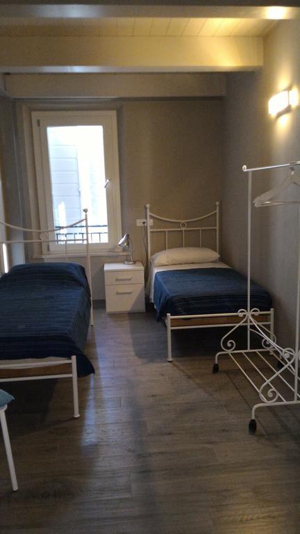 Ravenna Rooms Экстерьер фото