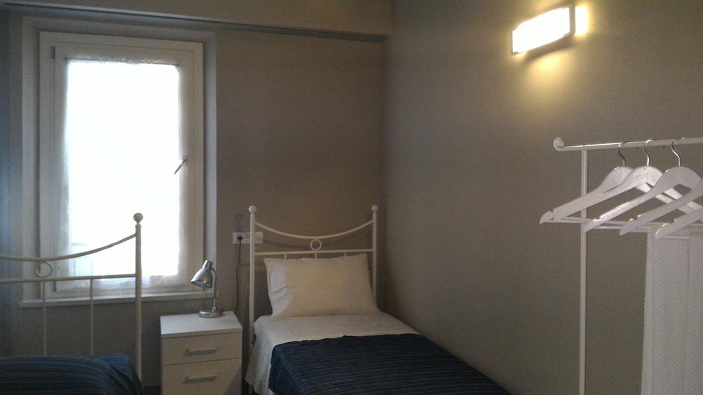 Ravenna Rooms Экстерьер фото