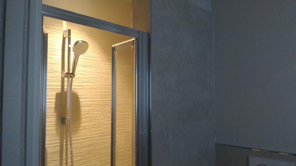 Ravenna Rooms Экстерьер фото
