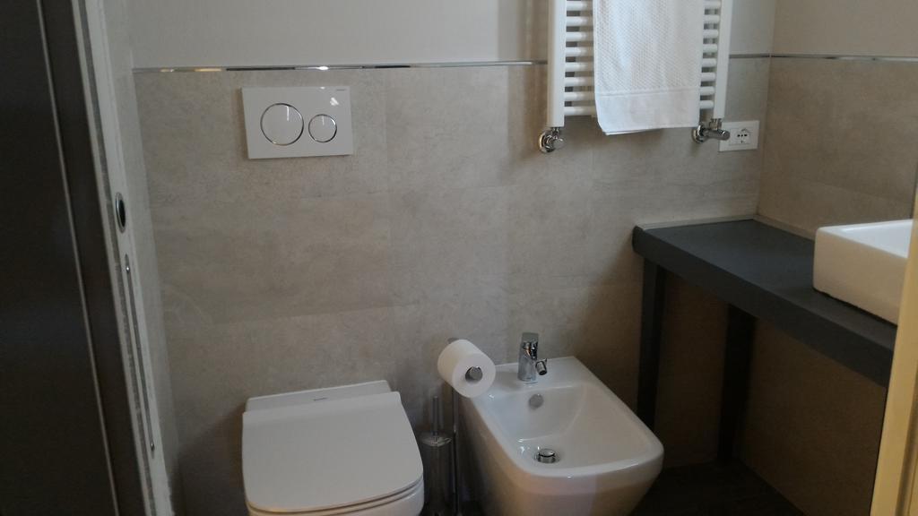 Ravenna Rooms Экстерьер фото