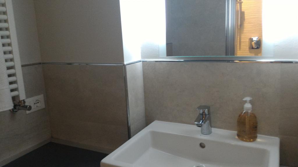 Ravenna Rooms Экстерьер фото
