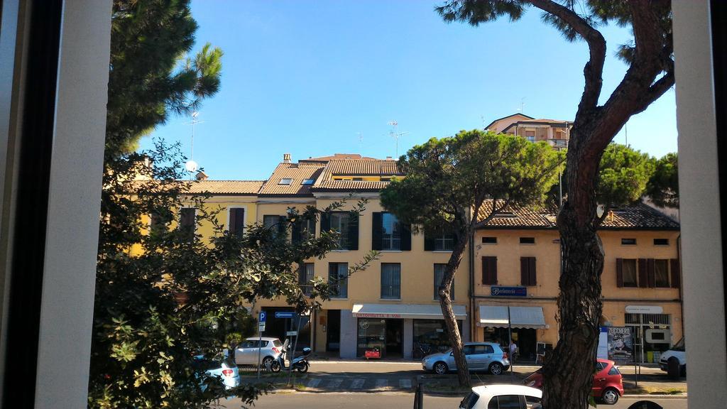 Ravenna Rooms Экстерьер фото