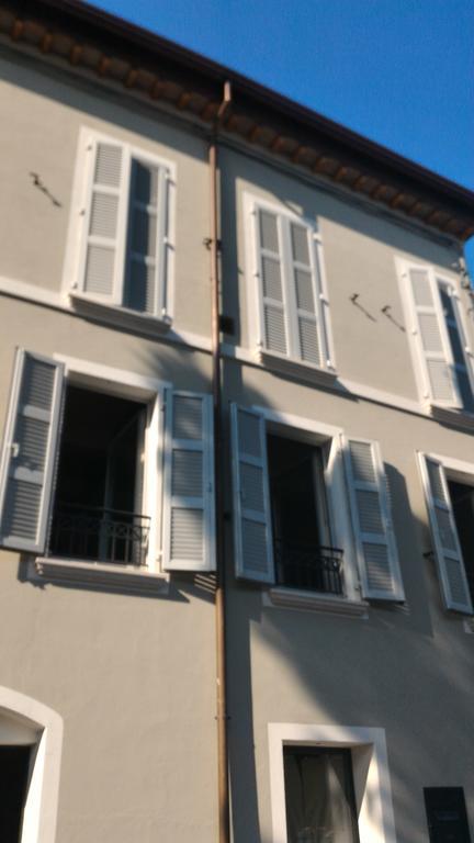Ravenna Rooms Экстерьер фото