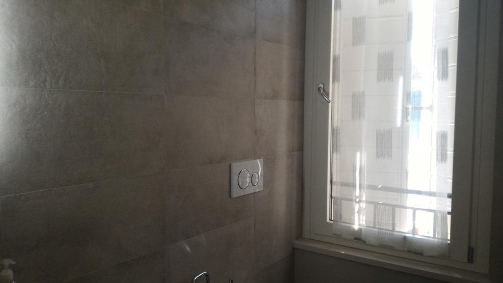 Ravenna Rooms Экстерьер фото