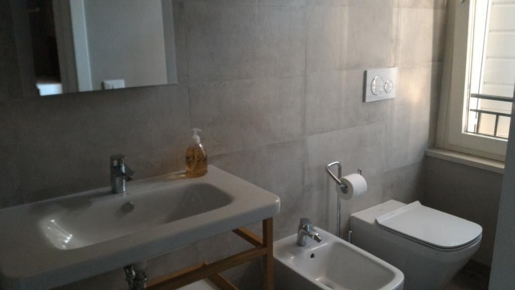 Ravenna Rooms Экстерьер фото