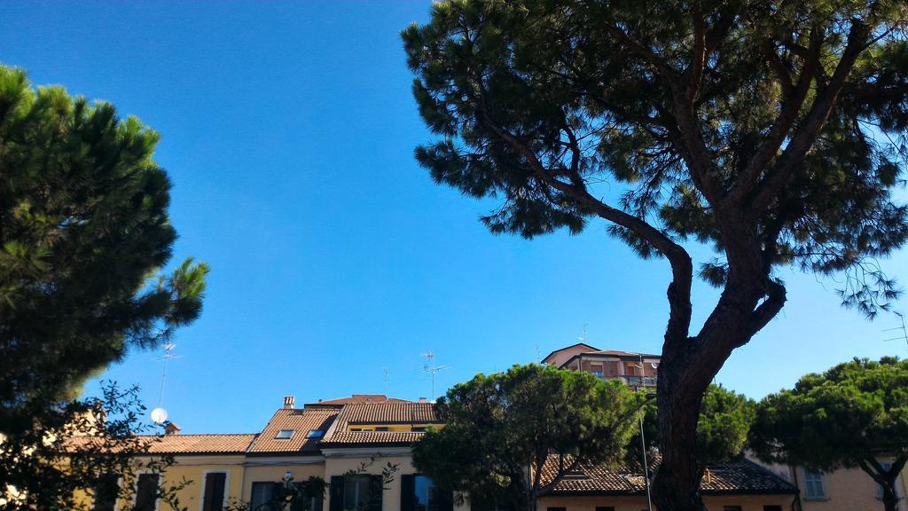 Ravenna Rooms Экстерьер фото