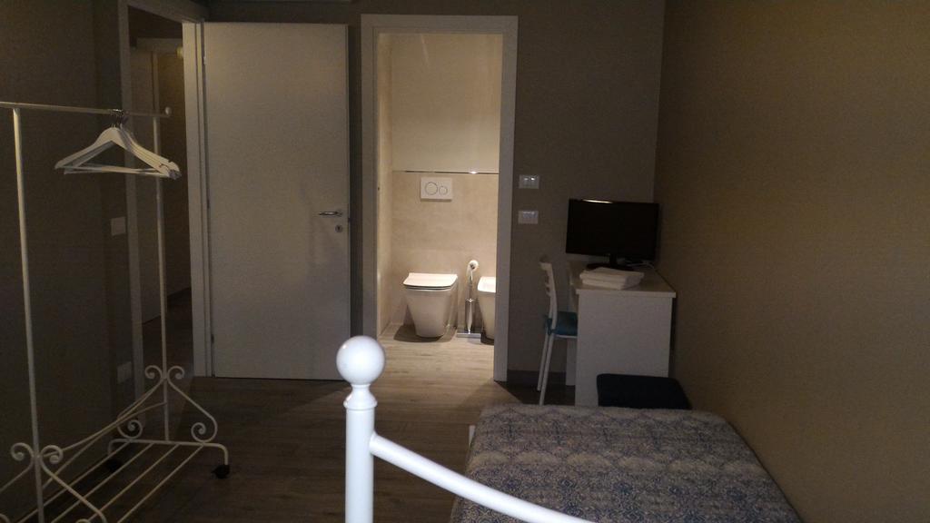 Ravenna Rooms Экстерьер фото