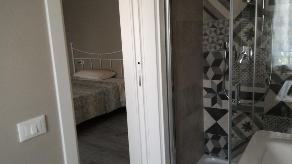 Ravenna Rooms Экстерьер фото