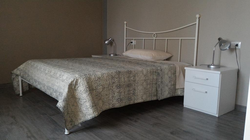 Ravenna Rooms Экстерьер фото