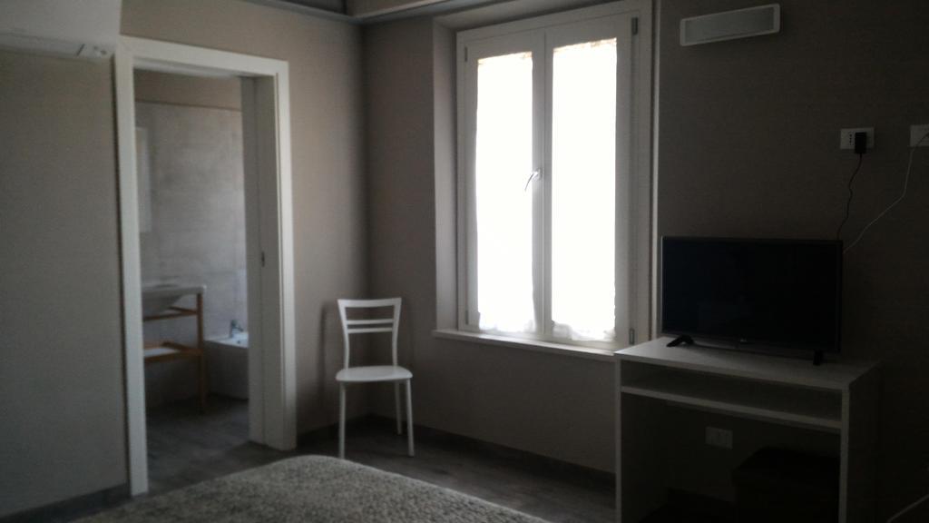 Ravenna Rooms Экстерьер фото