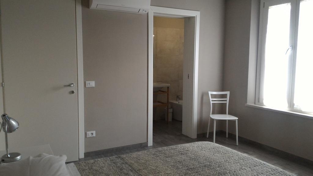 Ravenna Rooms Экстерьер фото