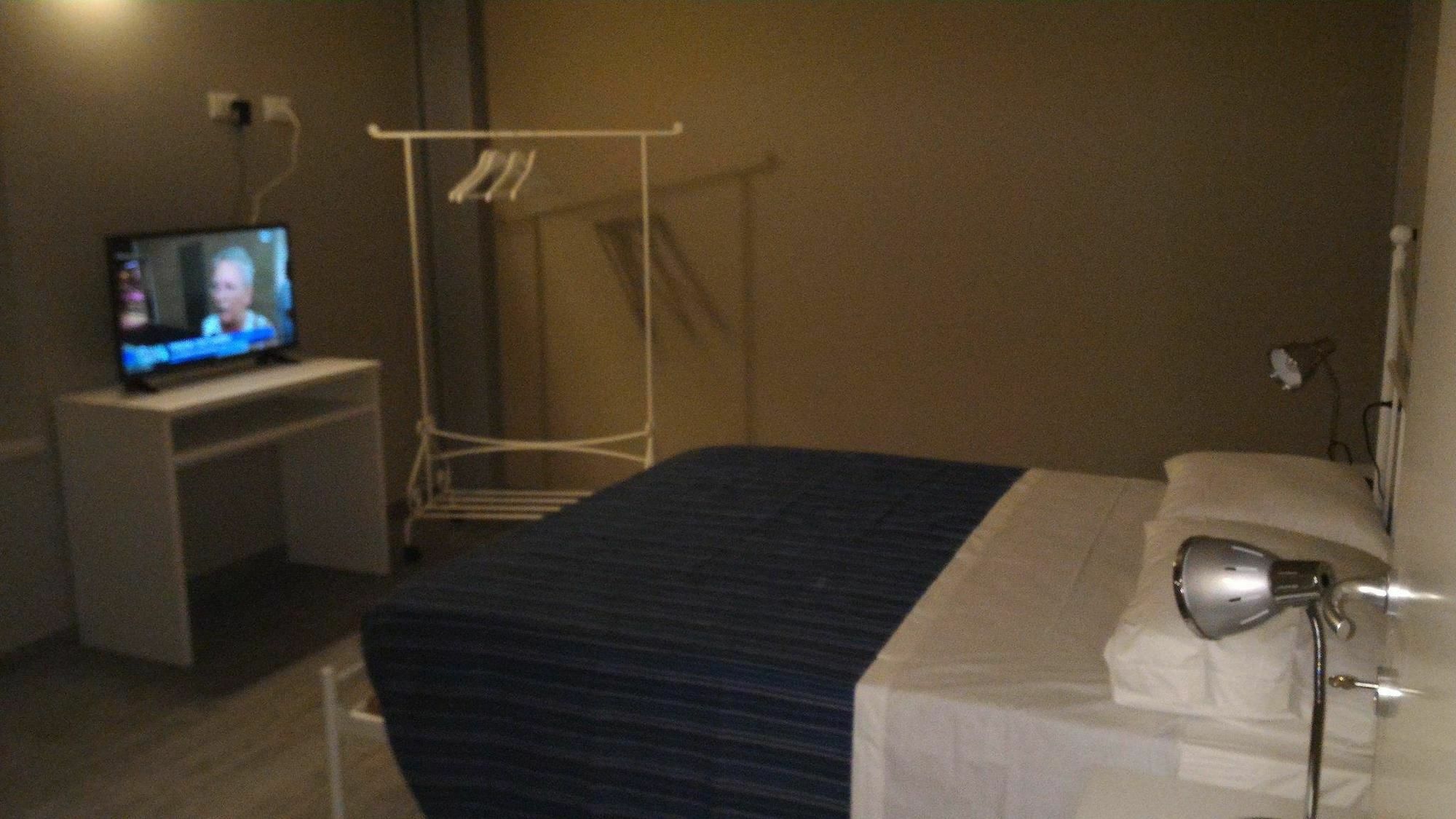 Ravenna Rooms Экстерьер фото