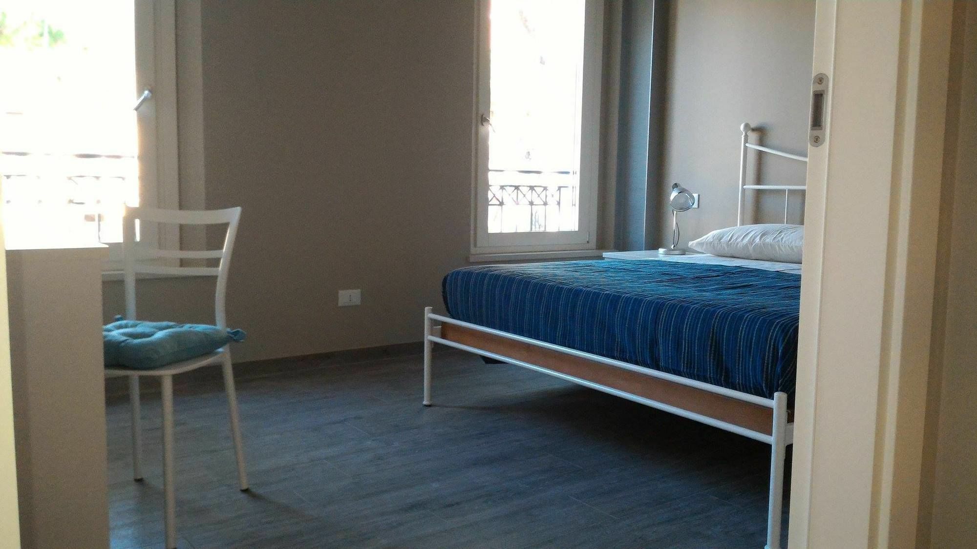 Ravenna Rooms Экстерьер фото