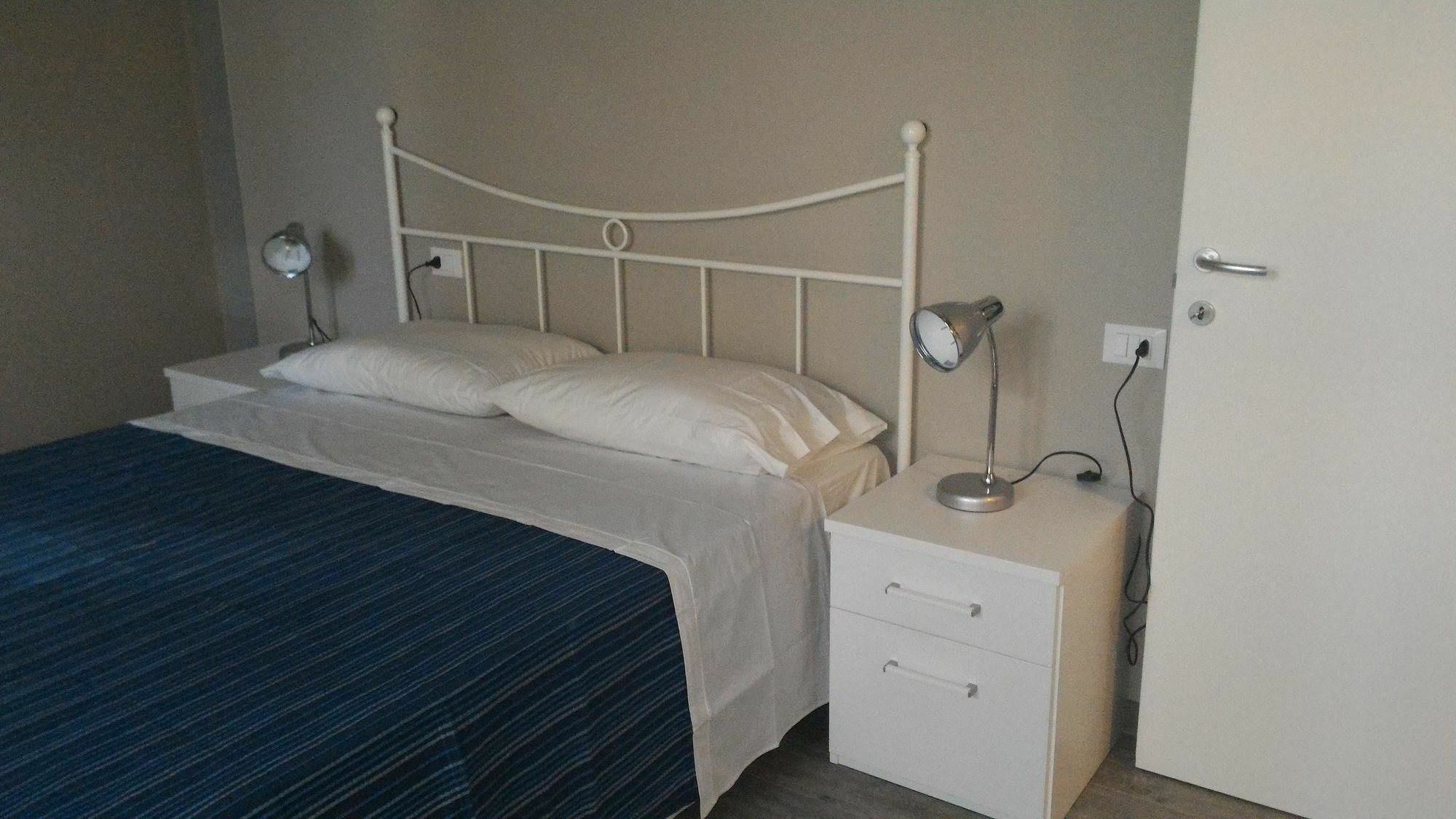 Ravenna Rooms Экстерьер фото