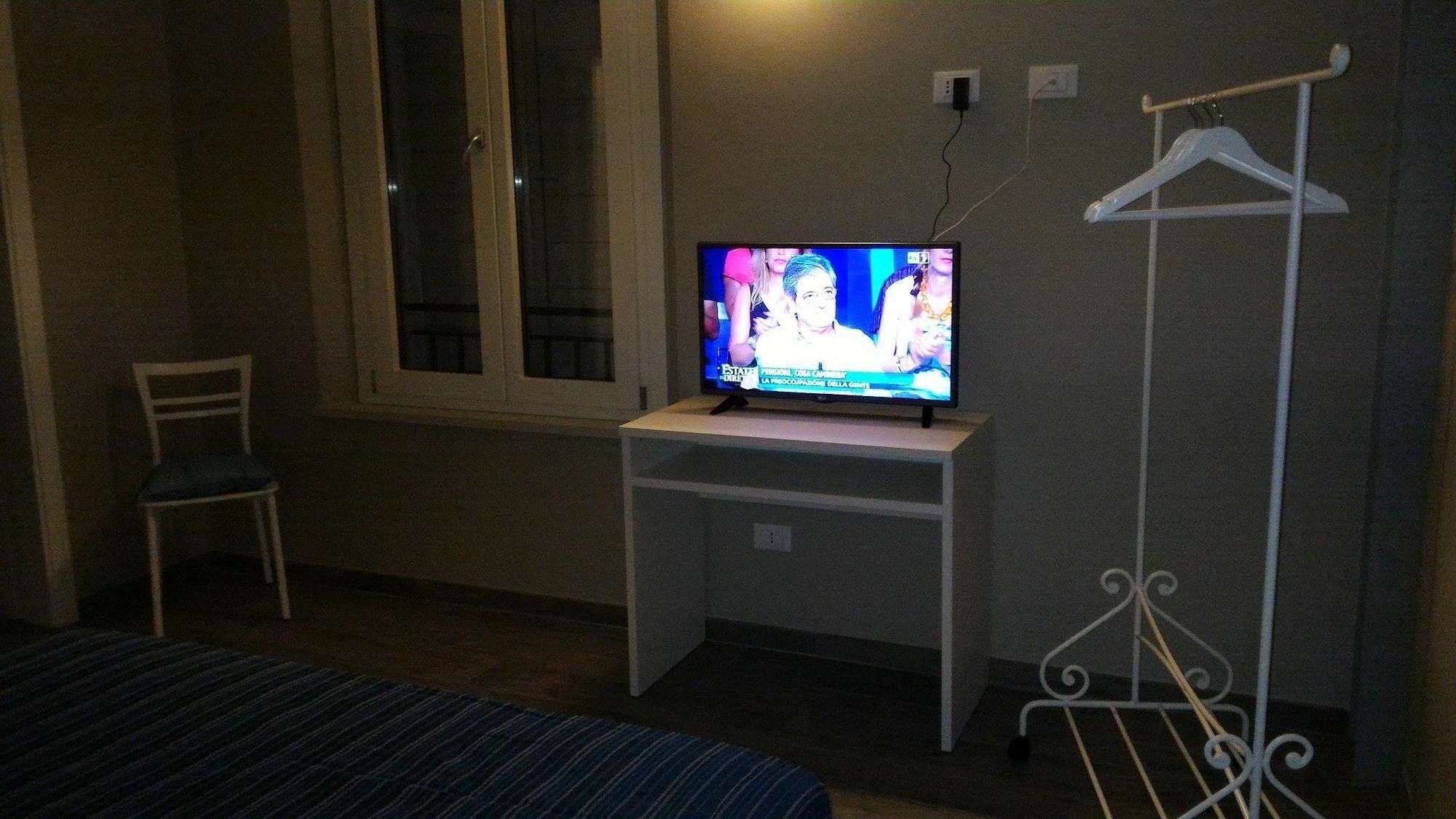 Ravenna Rooms Экстерьер фото