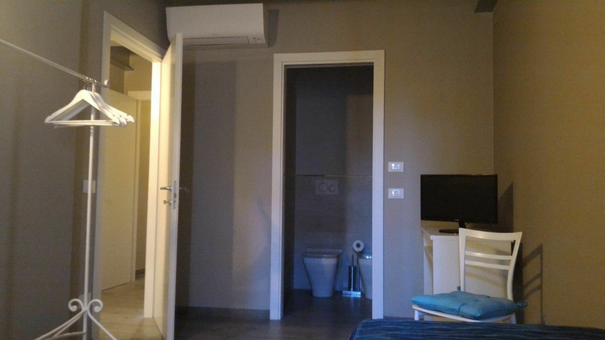 Ravenna Rooms Экстерьер фото