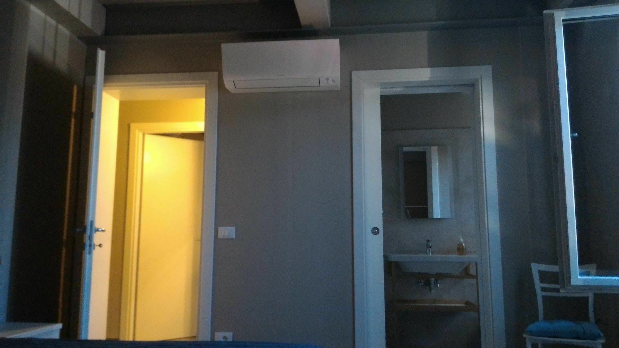 Ravenna Rooms Экстерьер фото