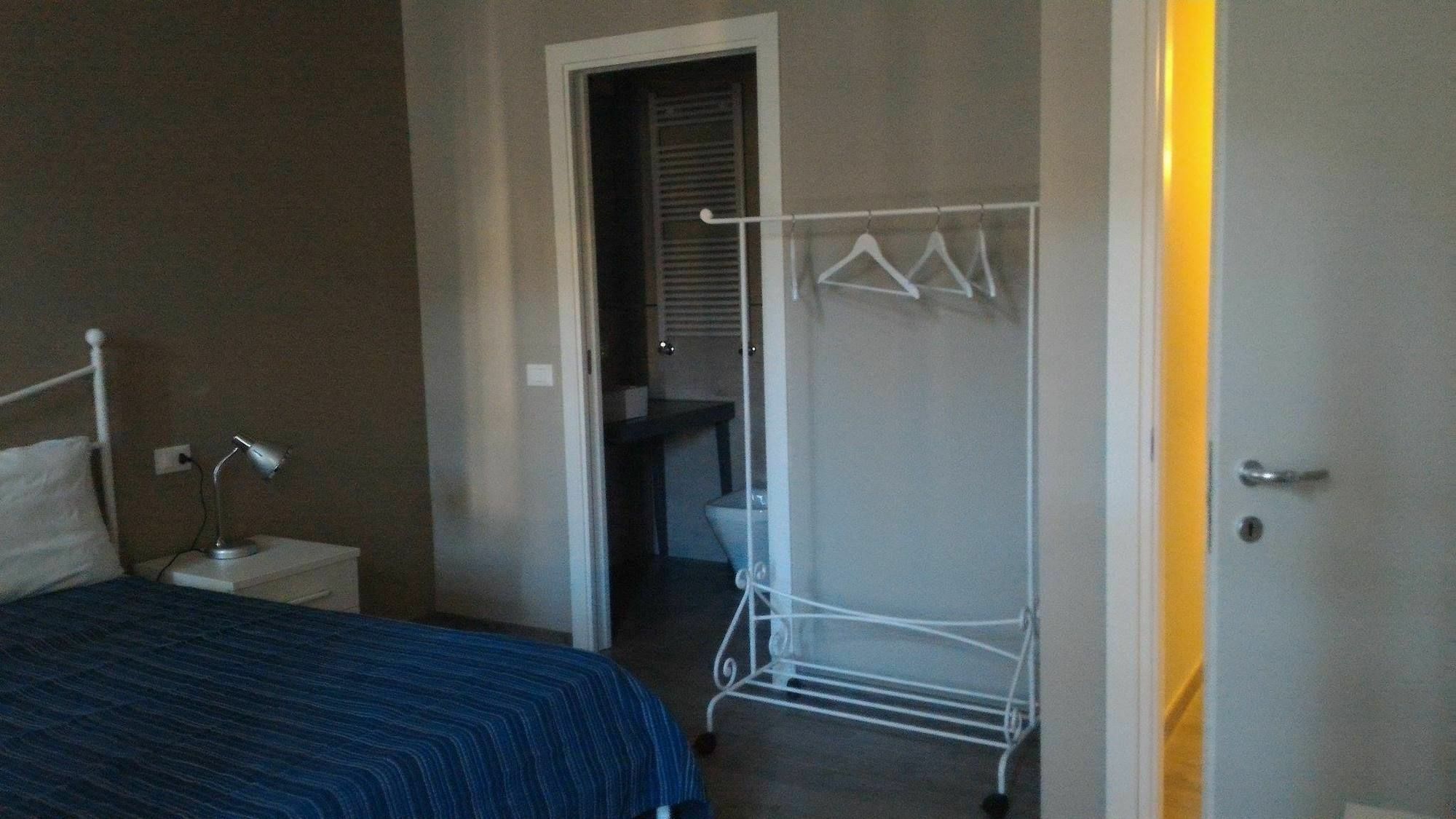 Ravenna Rooms Экстерьер фото